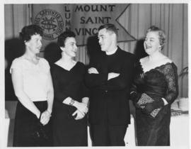Alumnae Gathering