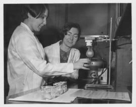 Chemistry Lab