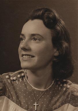 Marguerite Cecilia Young