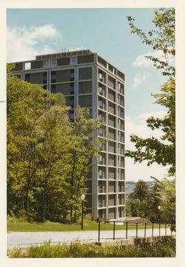 Student Residence