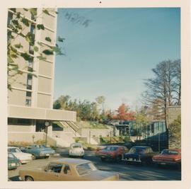 Student Residence