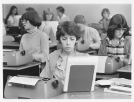 Secretarial Students