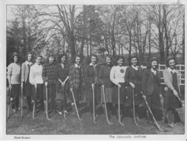 Field Hockey