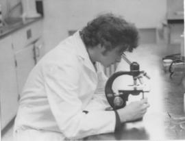Science Student