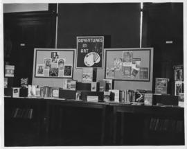 Library Display