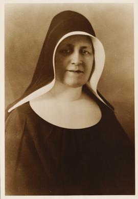 Mother Mary Laurie