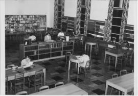 Main Reading Room