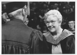 Sister Mary Luefaver