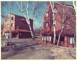 Birches Townhouses