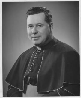 Father D.C Duffie