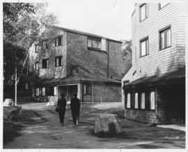 Birches Townhouses