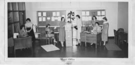 Model Office