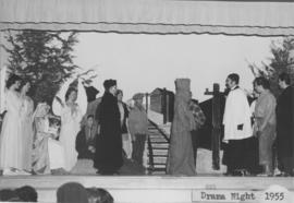 Junior Class Play