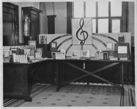 Library Display