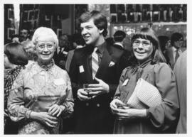 Convocation 1981