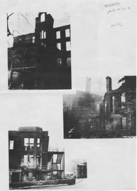 Various Views