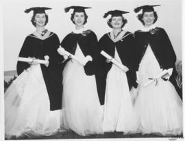 Graduates