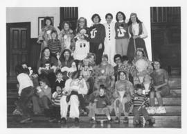 Children&#039;s Party, Play, Christmas