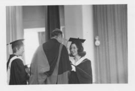 Convocation Ceremonies