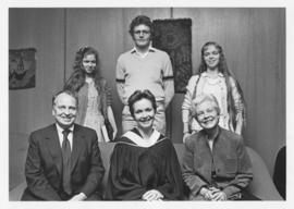 Convocation