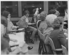 Status of Women Seminar