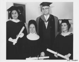 Summer Convocation