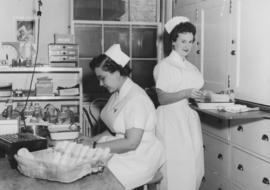 Nursing Students