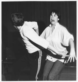 Student Drama Presentation