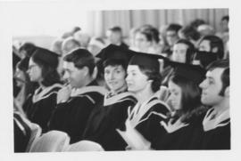 Convocation Ceremonies