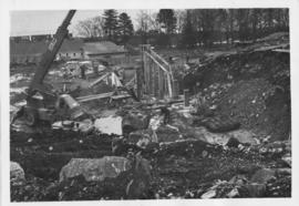 Construction of Birches