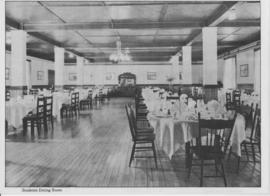 Students Dining Room