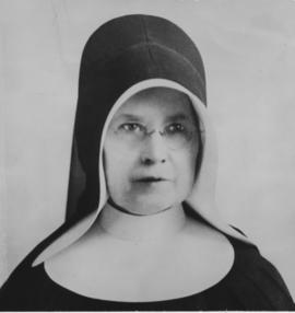 Mary Evaristus Maran