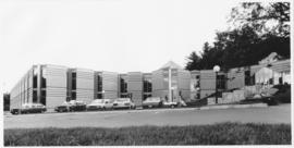 EMF Centre Completion