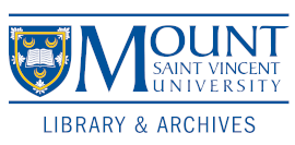 Go to Mount Saint Vincent Univers...